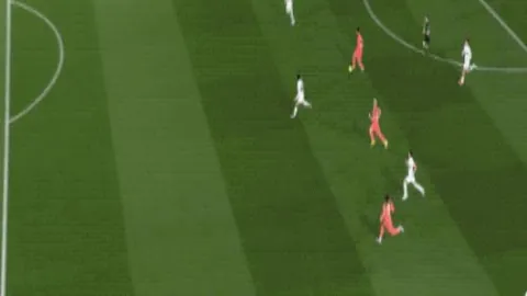 “U22国足亮点：蒯纪闻闪耀表现，U20新锐前景可期”