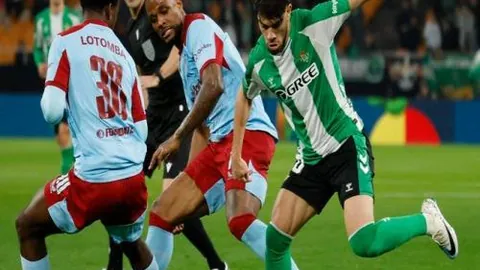 内马尔即将打包行李，回归巴西赛场