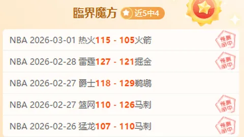 布里奇斯23分6板虽勇猛，球队仍遭逆转败北